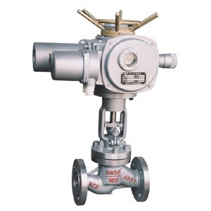 j41h-100c電(diàn)動高(gāo)壓截止閥(fá)