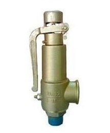 a28w-全銅(tóng)安全閥